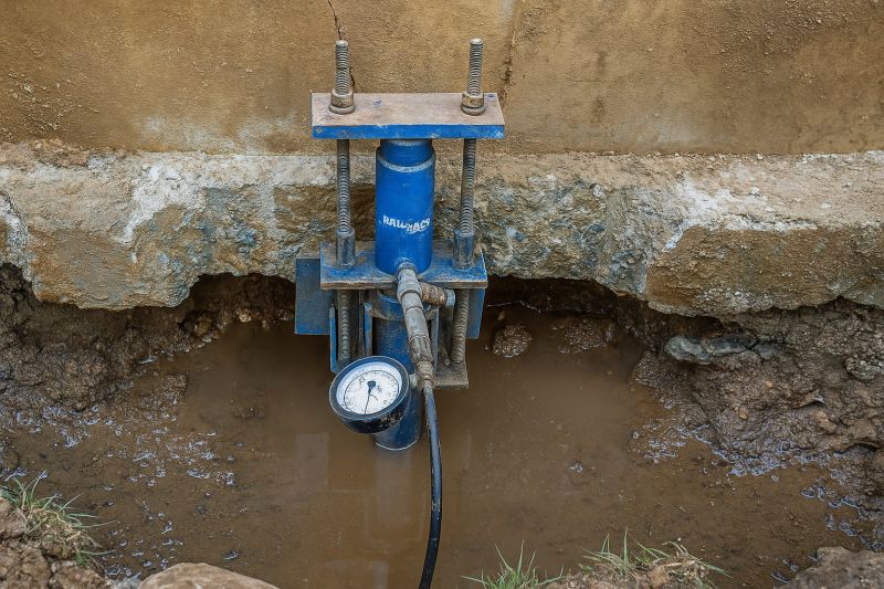 Top Foundation Lifting Companies in Glasgow, KY